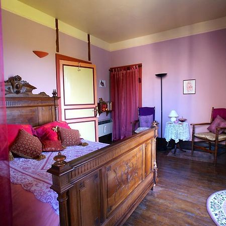 Les Chimeres Puylaroque Quarto foto