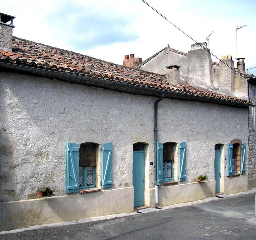 Les Chimeres Puylaroque Quarto foto