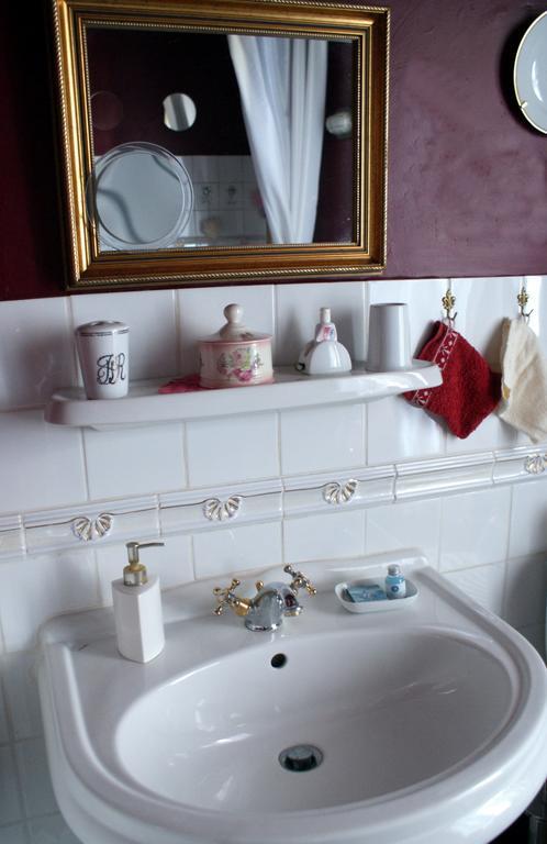Les Chimeres Puylaroque Quarto foto